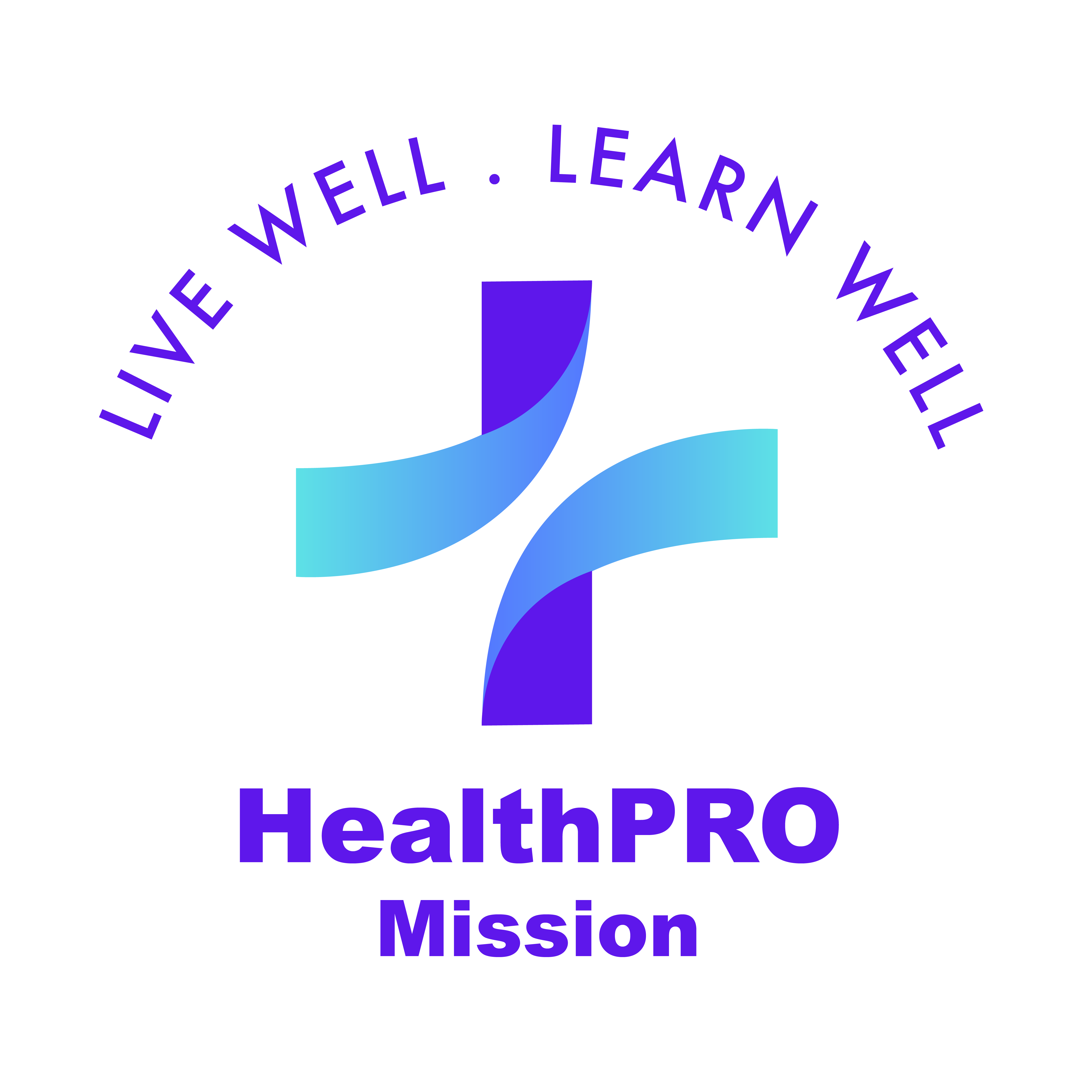 HealthPRO Mission Logo